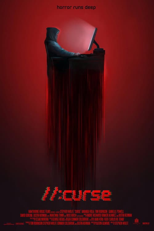 Постер: Curse