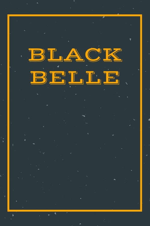 Постер: Black Belle