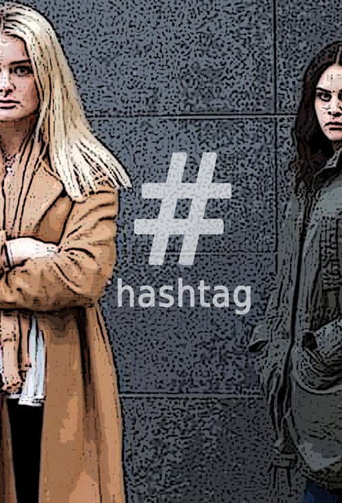 Постер: Hashtag