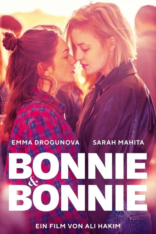 Постер: Bonnie und Bonnie