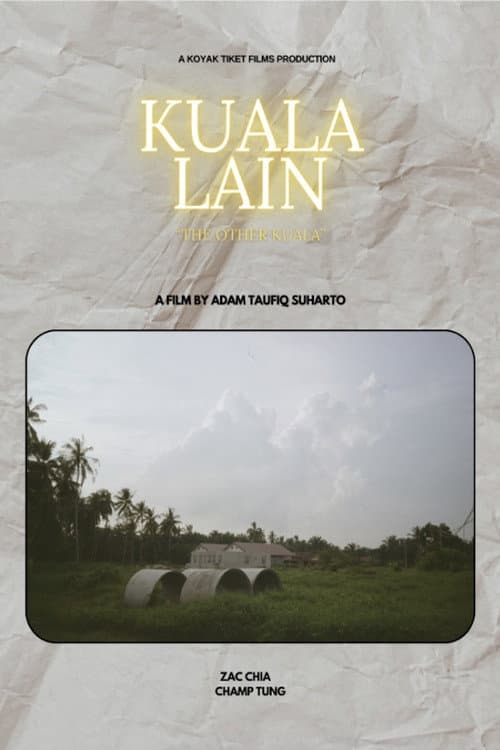 Постер: Kuala Lain