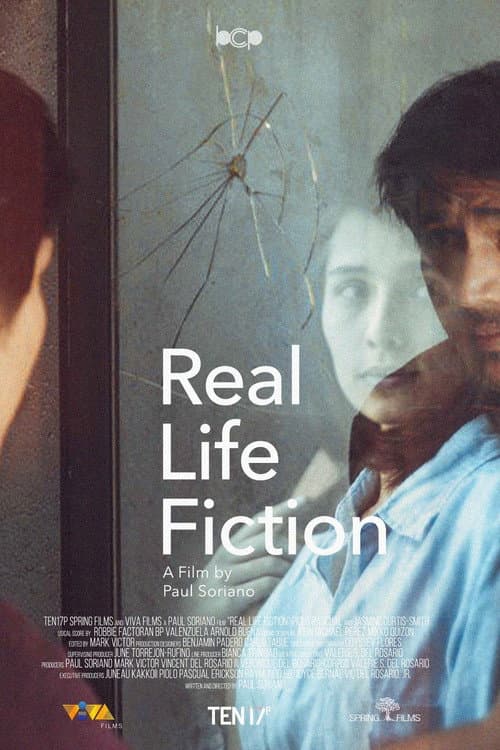 Постер: Real Life Fiction