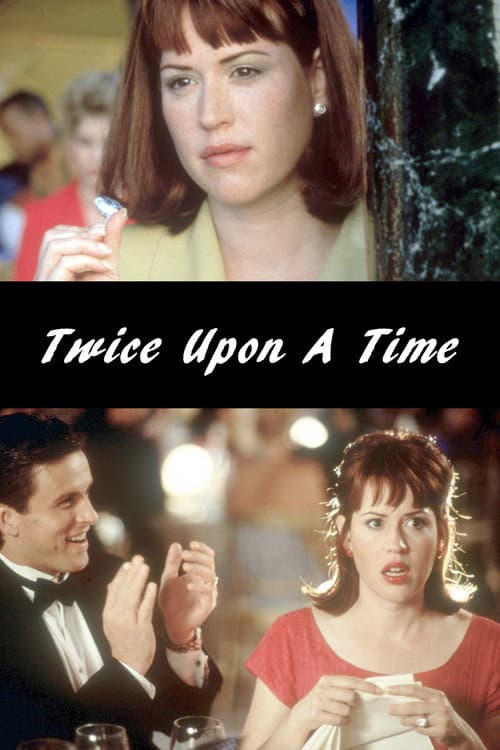 Постер: Twice Upon a Time