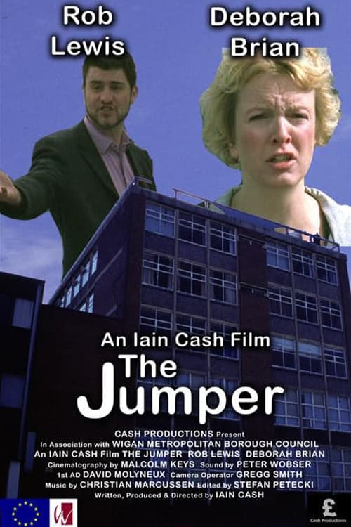 Постер: The Jumper