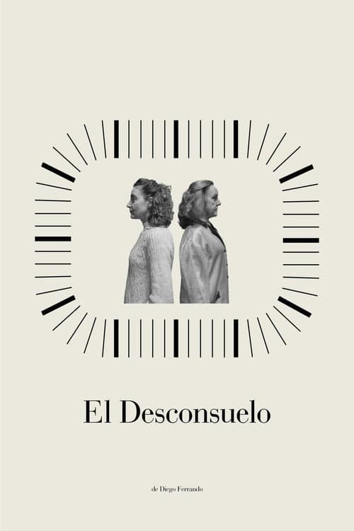 Постер: el desconsuelo (v.alternativa)