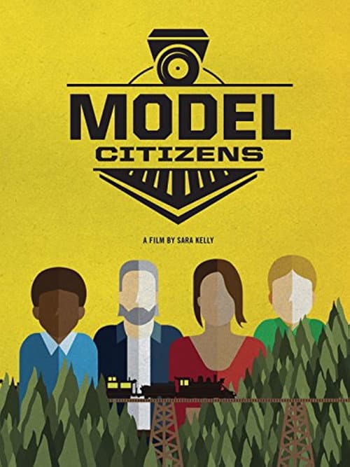 Постер: Model Citizens