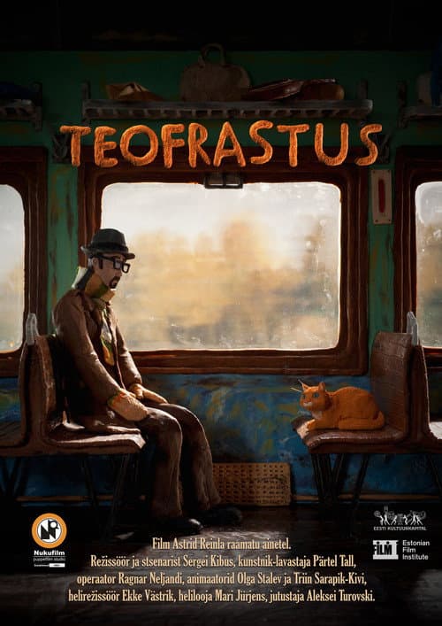 Постер: Teofrastus