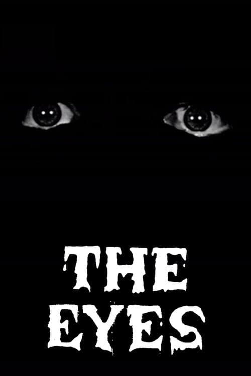 Постер: The Eyes