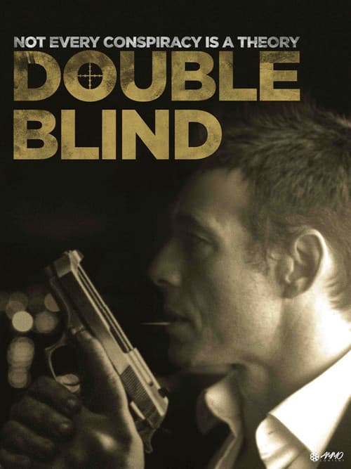 Постер: Double Blind