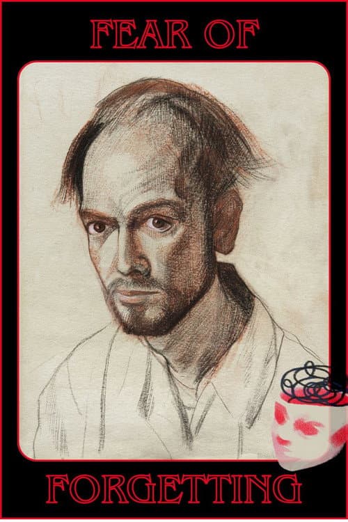 Постер: Fear of Forgetting