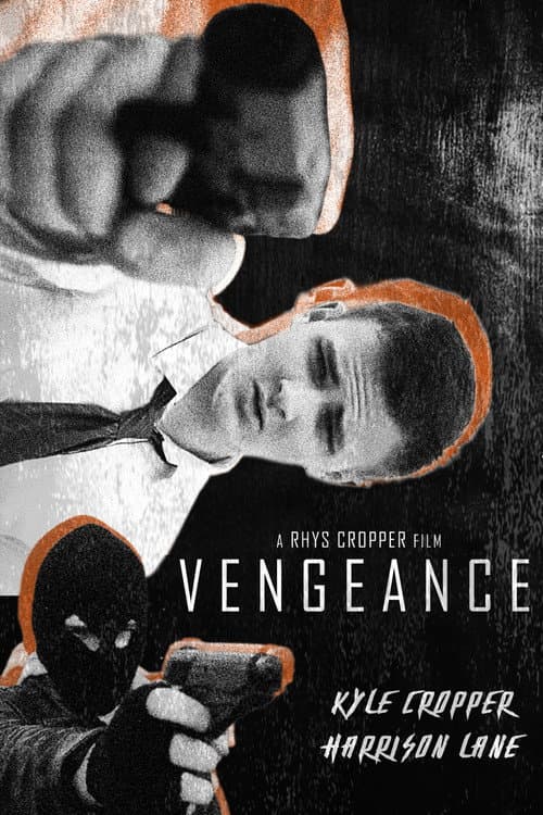 Постер: VENGEANCE