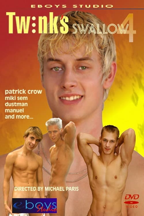 Постер: Twink's Swallow 4