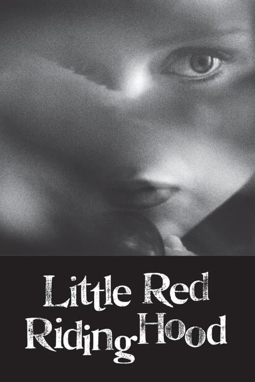 Постер: Little Red Riding Hood
