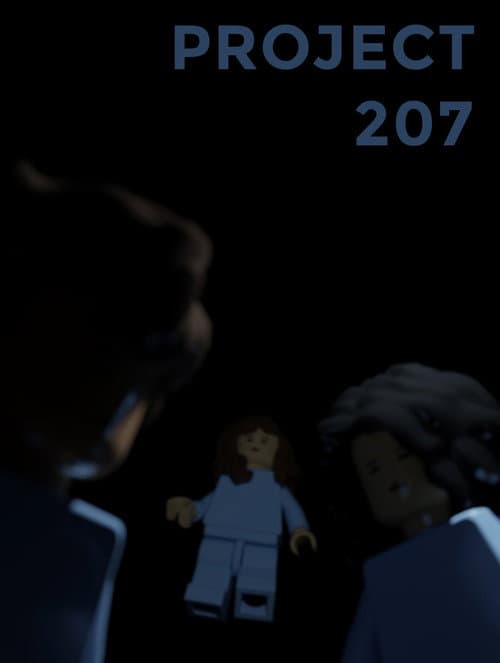 Постер: Project 207