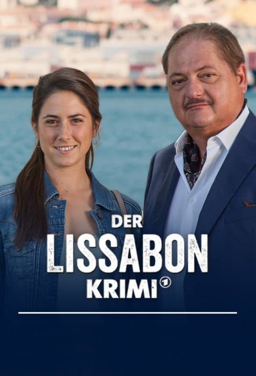 Постер: Der Lissabon-Krimi