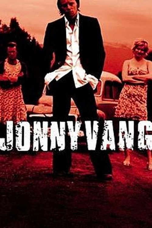 Постер: Jonny Vang