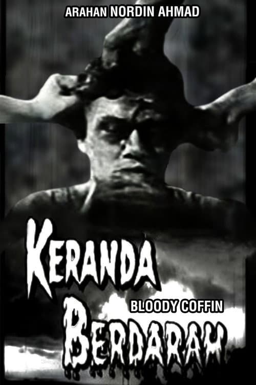 Постер: Keranda Berdarah
