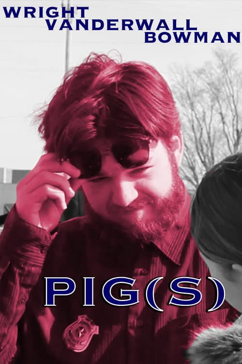 Постер: Pig(s)