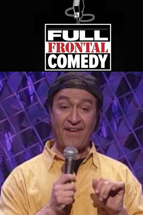 Постер: Full Frontal Comedy