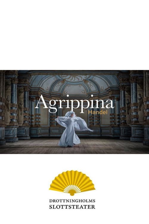 Постер: Agrippina - DPT