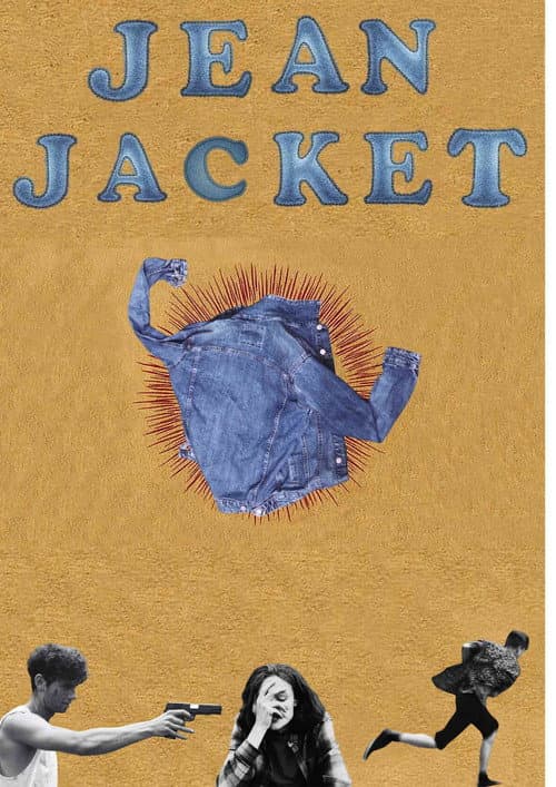 Постер: Jean Jacket