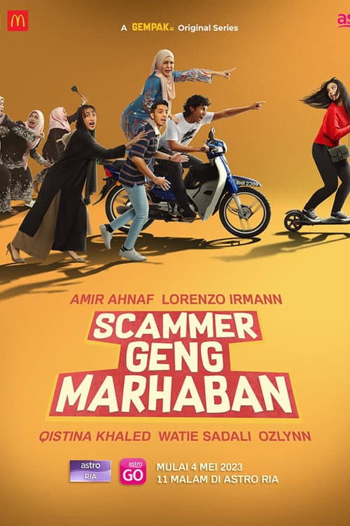 Постер: Scammer Geng Marhaban