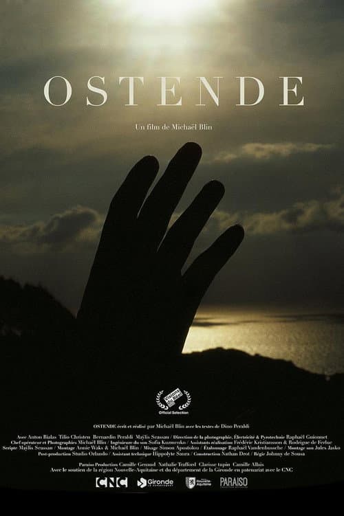 Постер: Ostende