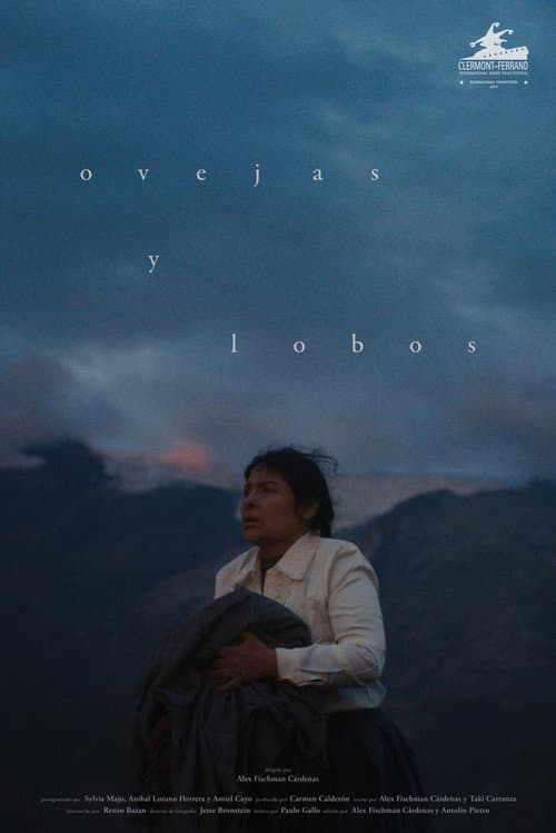 Постер: Ovejas y lobos