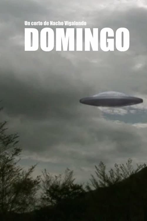 Постер: Domingo