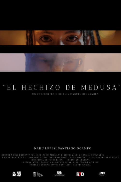 Постер: El Hechizo de Medusa