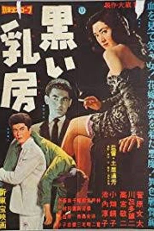 Постер: 黒い乳房
