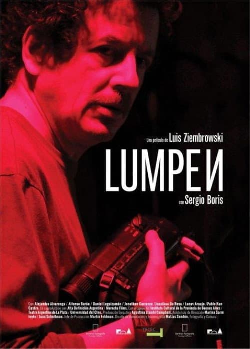 Постер: Lumpen