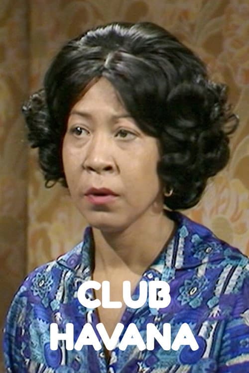 Постер: Club Havana