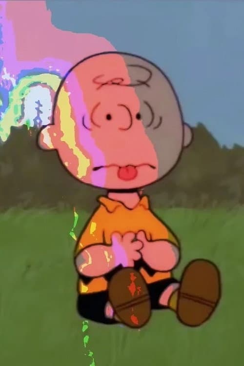 Постер: Charlie Brown vs.The Wall