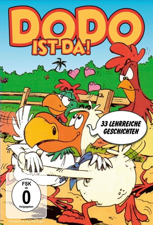 Постер: Dodo, le retour