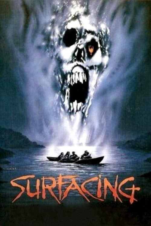 Постер: Surfacing