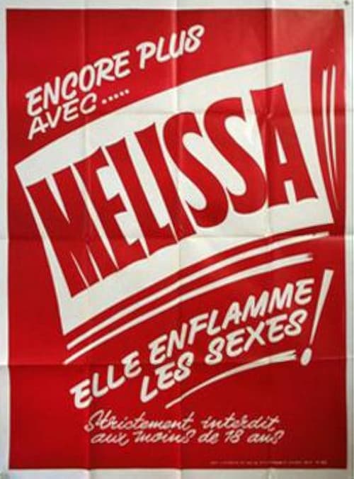 Постер: Encore plus avec Mélissa