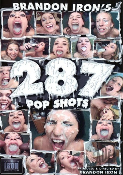 Постер: 287 Pop Shots