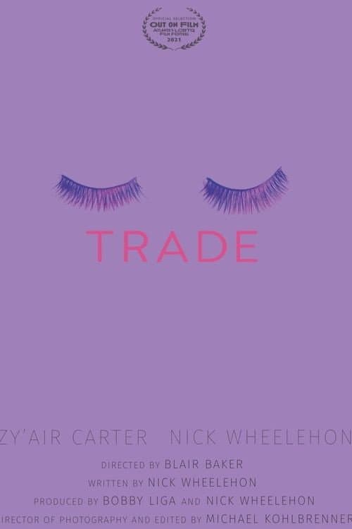 Постер: Trade