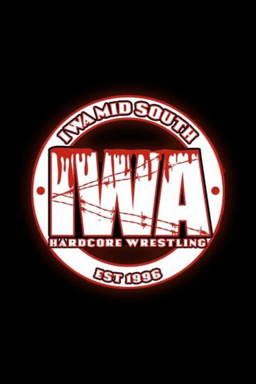 Постер: IWA Mid-South Miss Independent