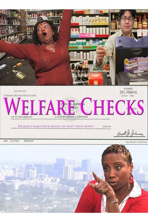 Постер: Welfare Checks