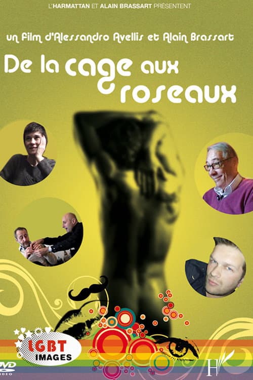 Постер: De la cage aux roseaux