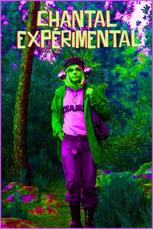 Постер: Chantal Expérimental