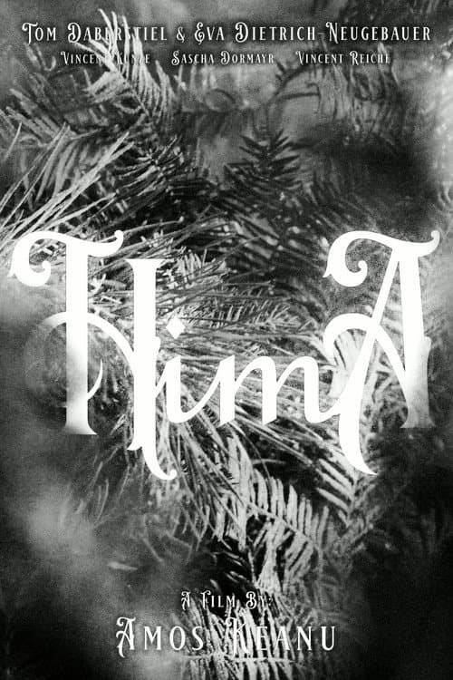 Постер: Hima