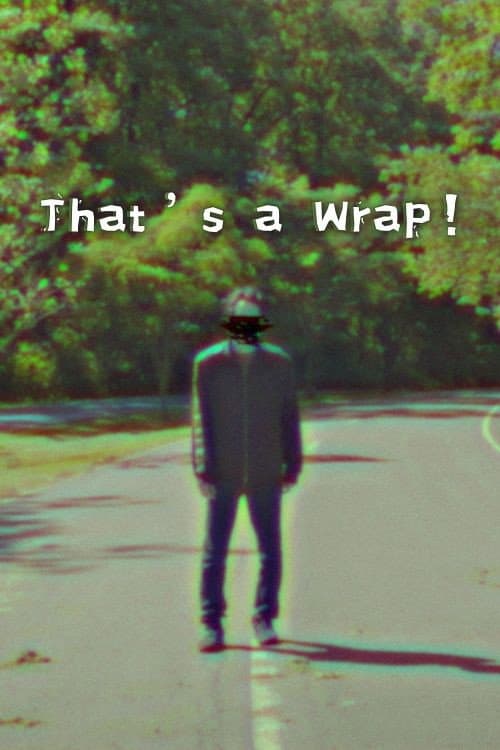Постер: That's a Wrap!