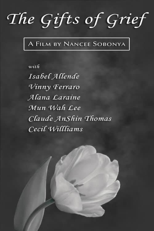 Постер: The Gifts of Grief
