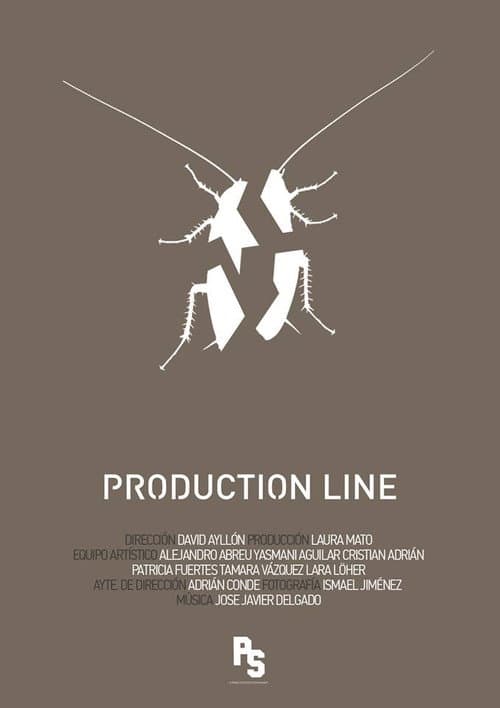 Постер: Production Line