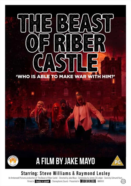 Постер: The Beast of Riber Castle