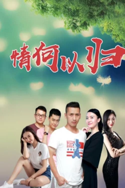 Постер: 情何以归