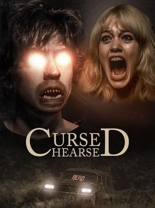 Постер: Cursed Hearse